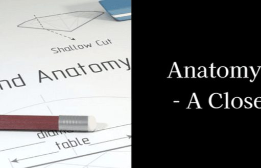 Anatomy Of Diamonds - A Closer Look