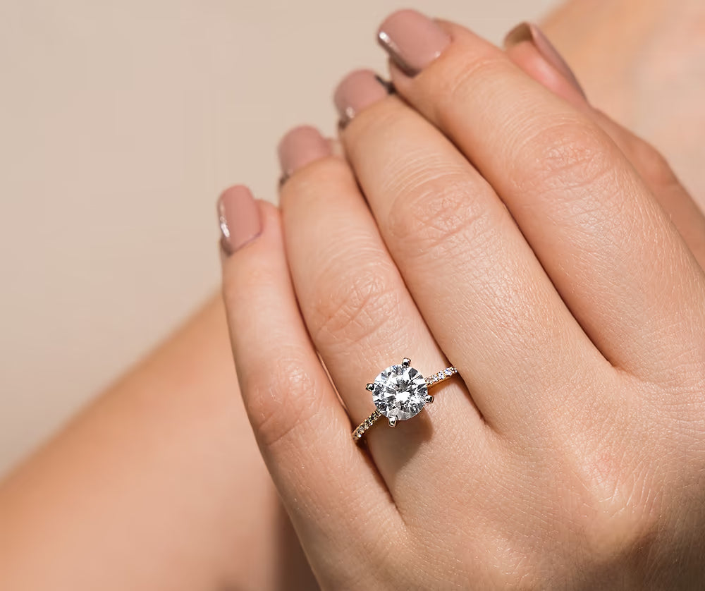 FIND YOUR OWN RING SIZE