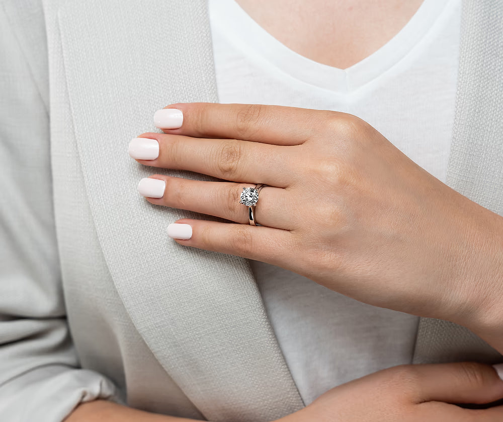 MEASURING TIPS FOR THE BEST FIT