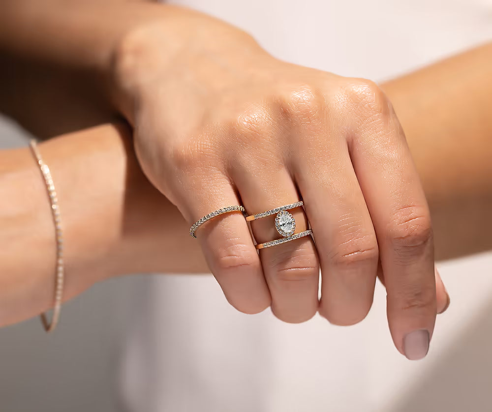 ring re-sizing policy