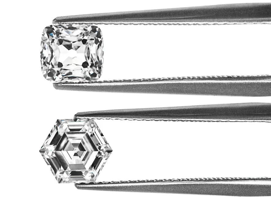 WHAT IS A LAB-GROWN DIAMOND GRADING REPORT