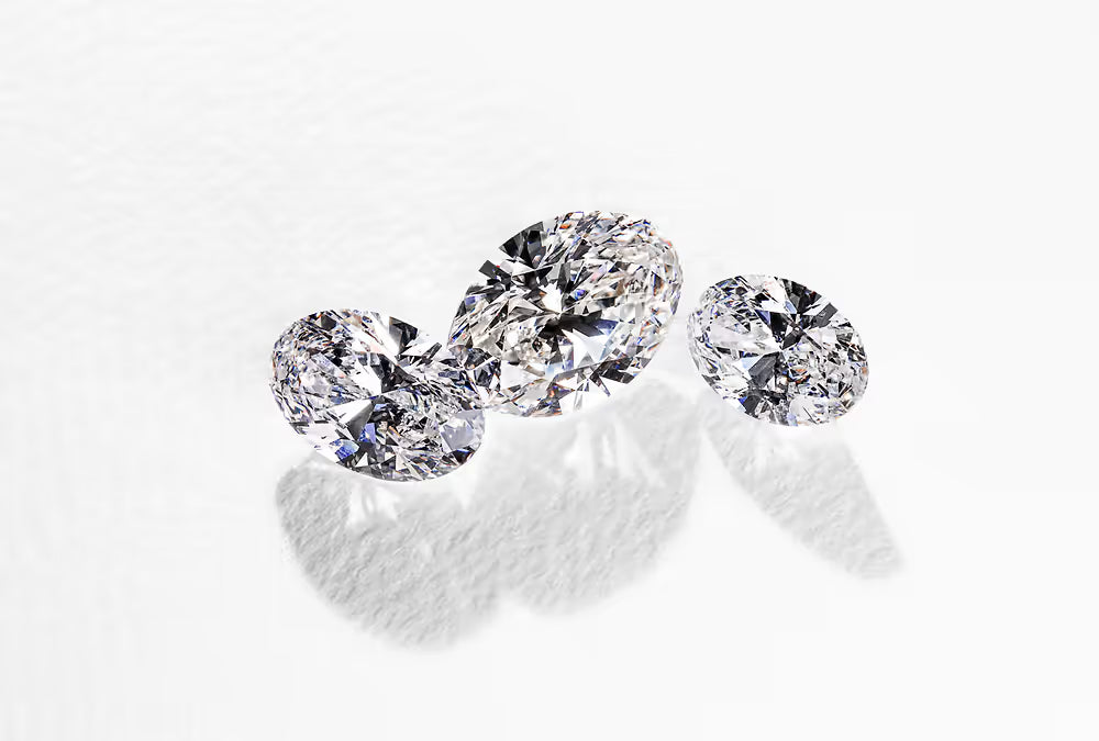 What Are Lab Grown Diamonds?