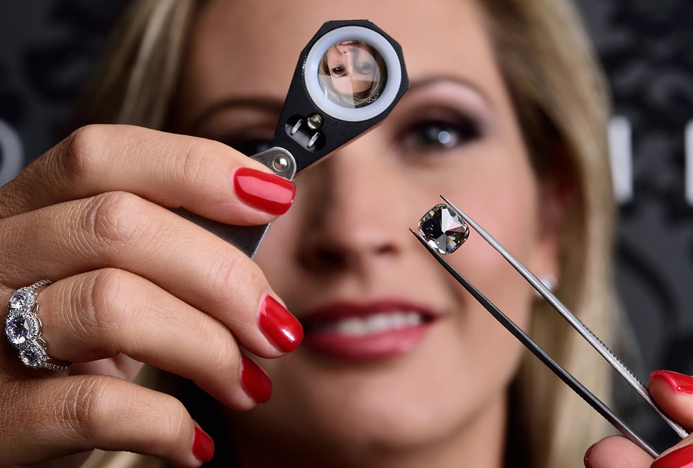 How are Lab Grown Diamonds Made?