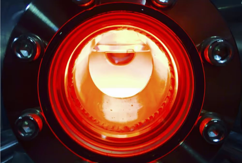 High Pressure High Temperature (HPHT)