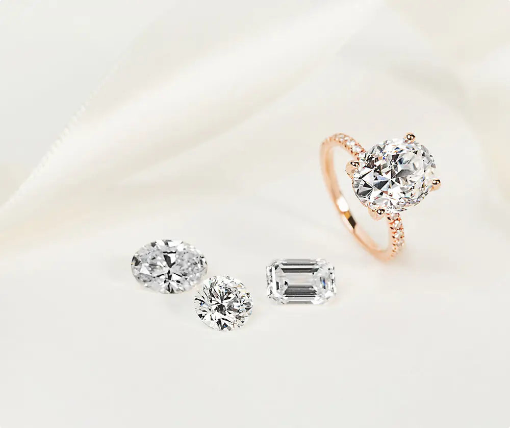 learn about the 4 c’s