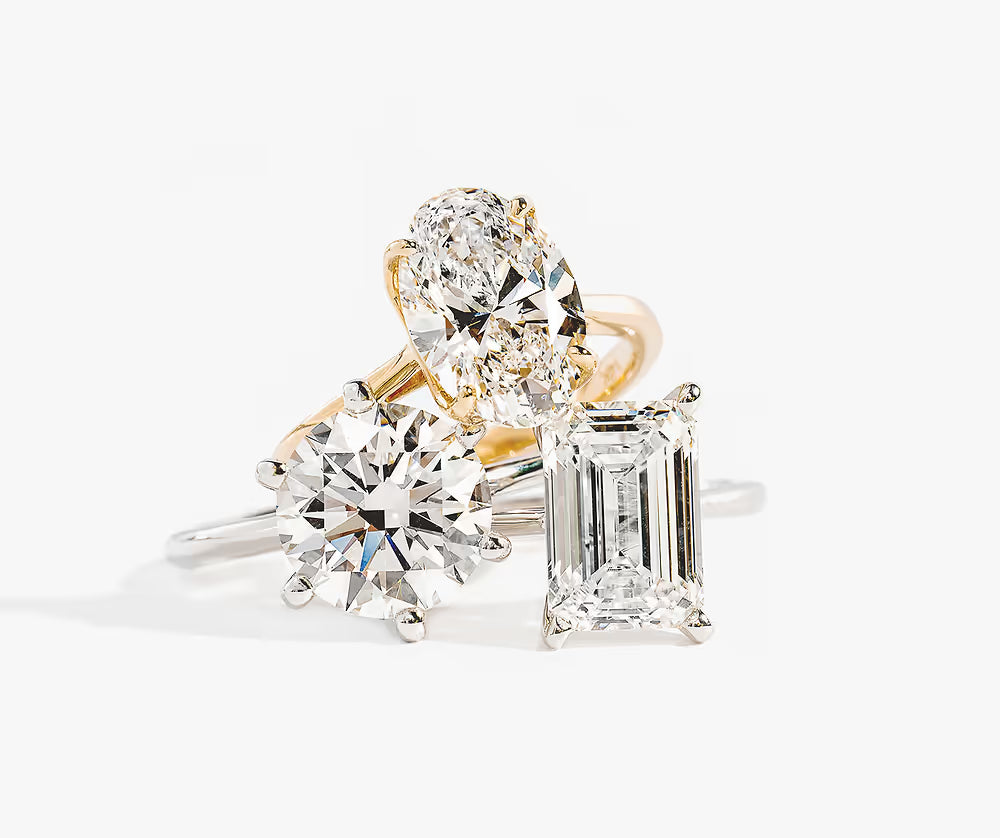 learn about lab grown diamonds