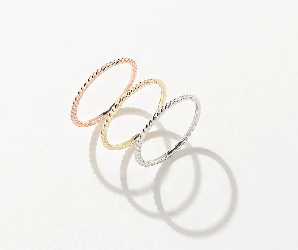 find the right metal